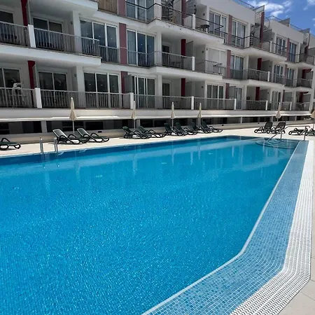 Appartement Eterno Verano Puerto de Santiago (Tenerife)