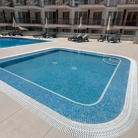 Eterno Verano Appartement