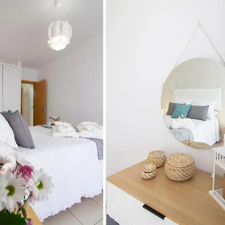 Apartmán Eterno Verano