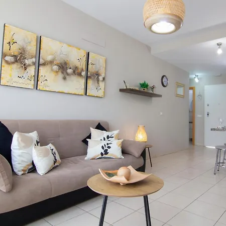 Apartmán Eterno Verano *