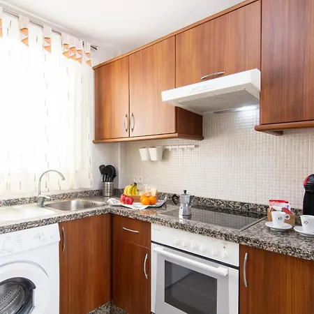 Eterno Verano Apartmán *