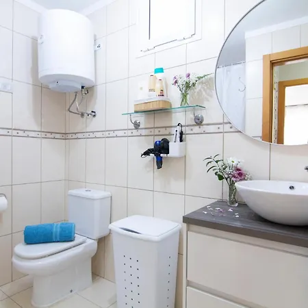 Apartmán Eterno Verano