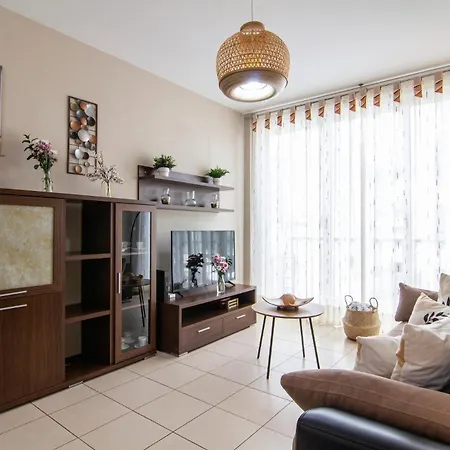Apartmán Eterno Verano *