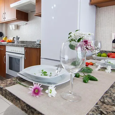 Apartmán Eterno Verano *