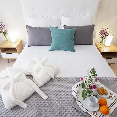 Apartmán Eterno Verano